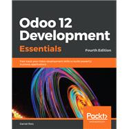 Odoo 12 Development Essentials