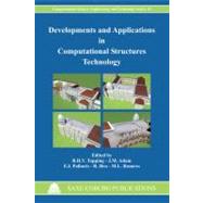 Developments and Applications in Computational Structures Technology