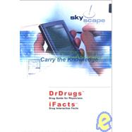 iFacts & DrDrugs: Drug Interaction Facts + Davis's Drug Guide for Physicians (CD-ROM for PDA)