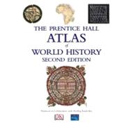 Pearson Atlas of World History
