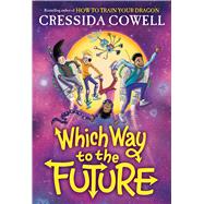 Which Way to the Future