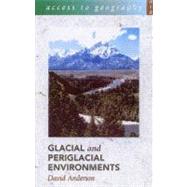 Glacial and Periglacial Environments