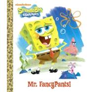 Mr. Fancypants! (Spongebob Squarepants)