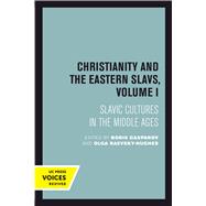 Christianity and the Eastern Slavs