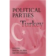 Political Parties in Turkey