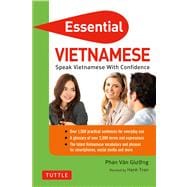 Essential Vietnamese
