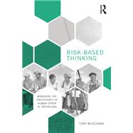 Risk-based Thinking