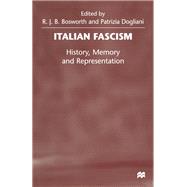 Italian Fascism