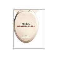Sit & Solve® Brainteasers
