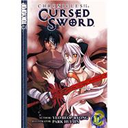 Chronicles of the Cursed Sword 11