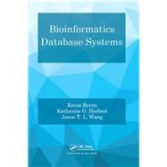 Bioinformatics Database Systems