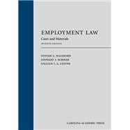 Employment Law: Cases and Materials, Seventh Edition