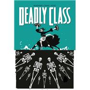 Deadly Class 6