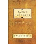 Jack's Notebook : A Business Novel about Creative Problem Solving