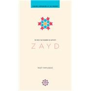 Zayd The Rose that Bloomed in Captivity