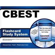 Cbest Flashcard Study System