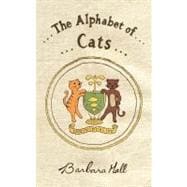 The Alphabet of Cats