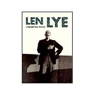 Len Lye