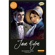 Jane Eyre The Graphic Novel: Original Text