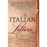 The Italian Letters A Novel