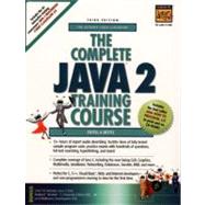 The Complete Java2 Training Course