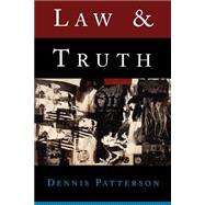 Law and Truth