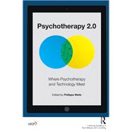 Psychotherapy 2.0