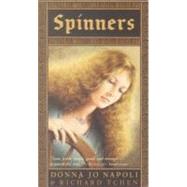 Spinners