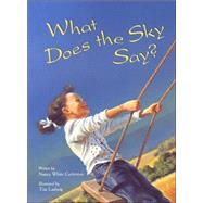 What Does the Sky Say