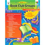 Book Club Groups