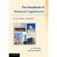 The Handbook of National Legislatures