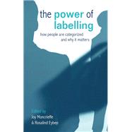 The Power of Labelling