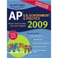 Kaplan AP U. S. Government and Politics 2009