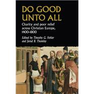 Do good unto all