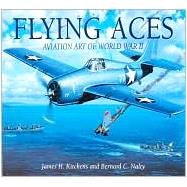Flying Aces Aviation Art of World War II