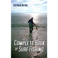 Comp Book Of Surf Fishing Pa
