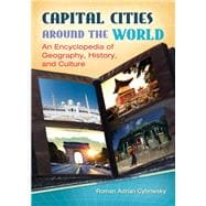 Capital Cities Around the World