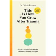 This is How You Grow After Trauma