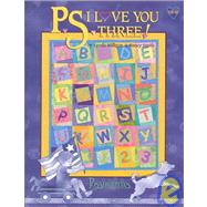 P.S. I Love You Three!