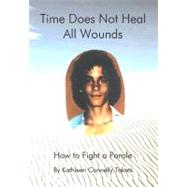 Time Does Not Heal All Wonds