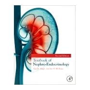 Textbook of Nephro-endocrinology