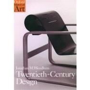 TWENTIETH-CENTURY DESIGN