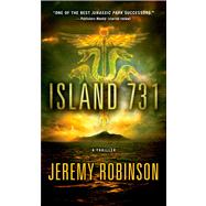 Island 731