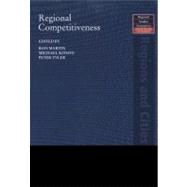 Regional Competitiveness