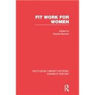 Fit Work for Women