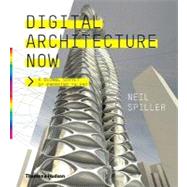 Digital Architecture Now Cl