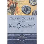 Crash Course on the New Testament