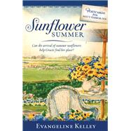 Sunflower Summer