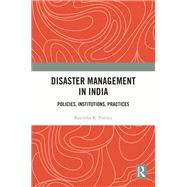 Disaster Management in India