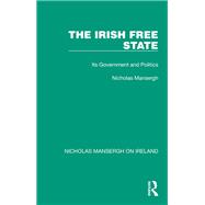 The Irish Free State